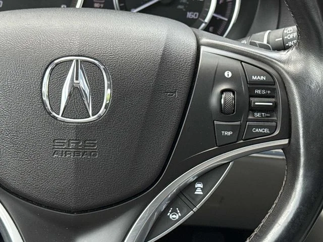 Used 2020  Acura Technology image 23