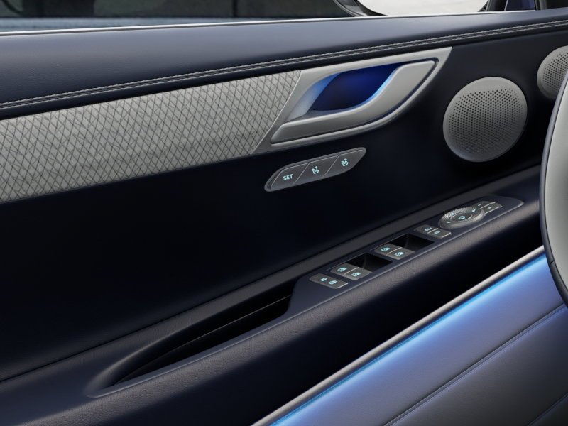 New 2027 Ceres Blue Genesis 3.5T PRESTIGE image 23