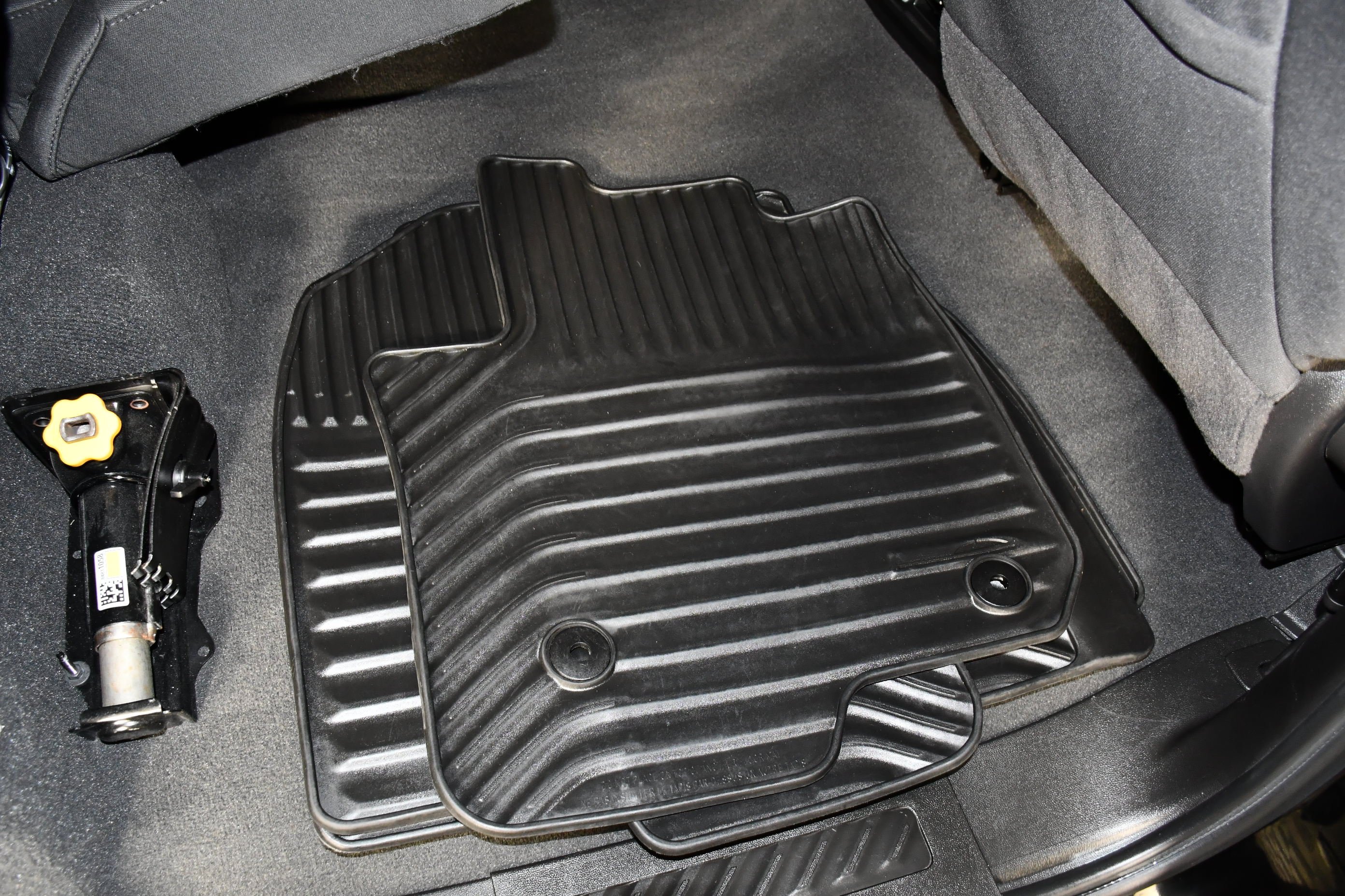 Used 2026 Black Chevrolet LT image 47