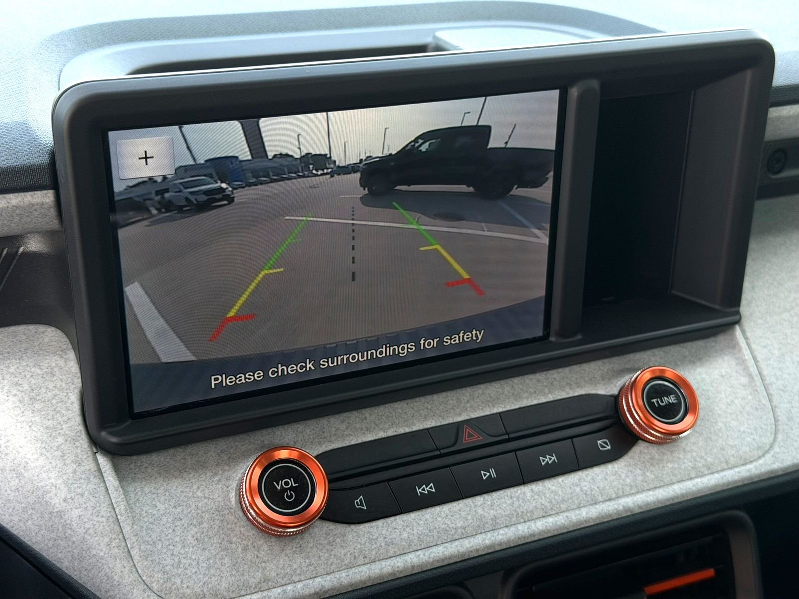 Used 2022 Area 51 Ford XLT image 17