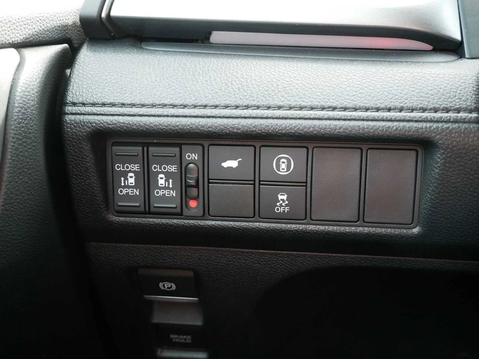 2023 Honda Odyssey SPORT - Photo 62