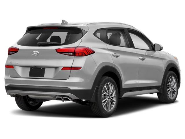 Used 2019 Molten Silver Hyundai SEL image 2