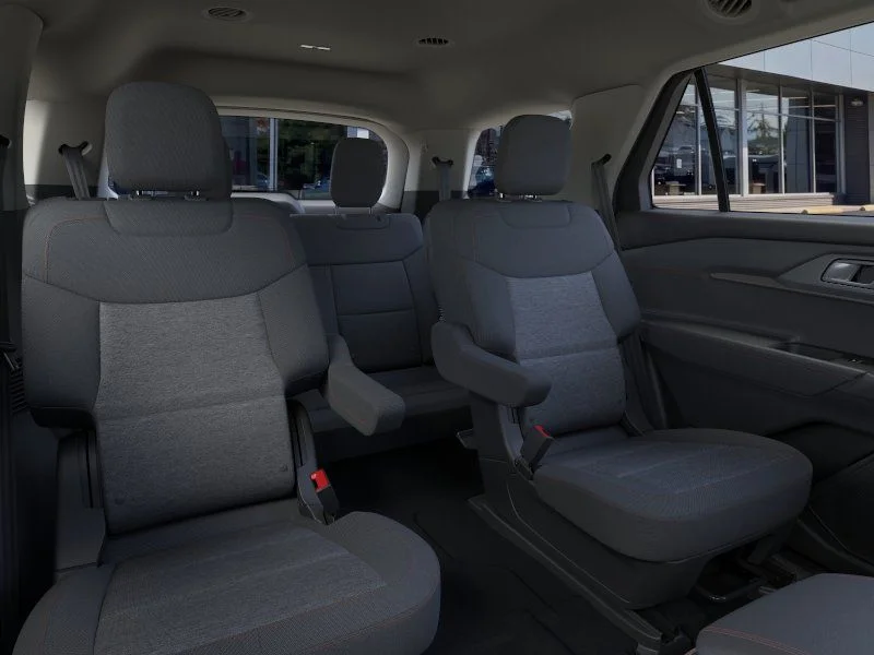 New 2026 Gray Ford Active image 11