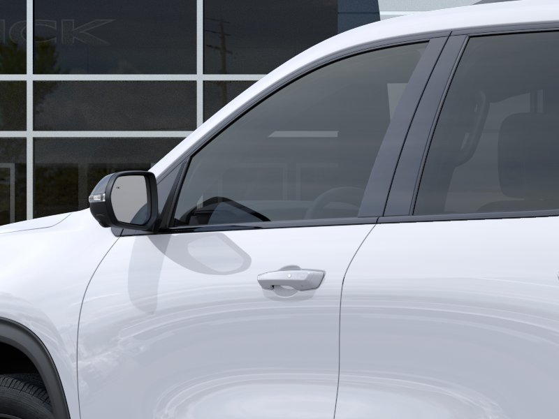 2026 GMC Acadia Elevation - Photo 12
