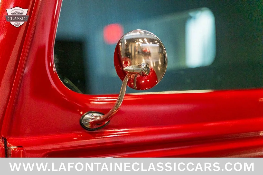 Used 1940 Red Ford  image 34