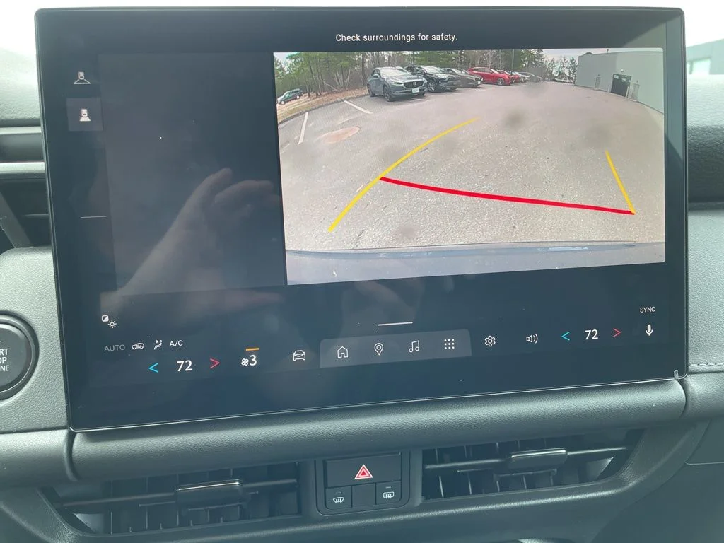 New 2026 Gray Mazda 2.5 S Select image 23