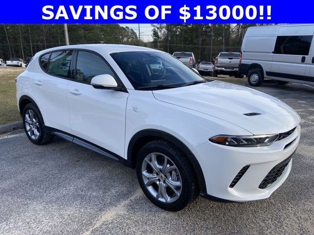 2024 Dodge Hornet R/T