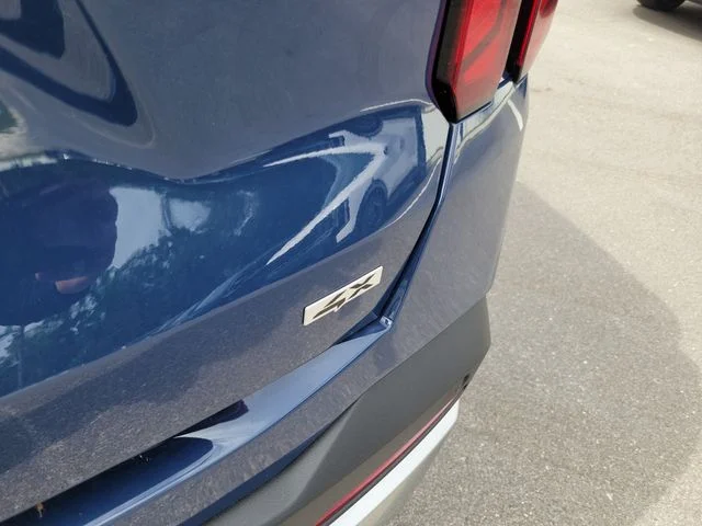New 2026 Midnight Lake Blue Kia S image 6