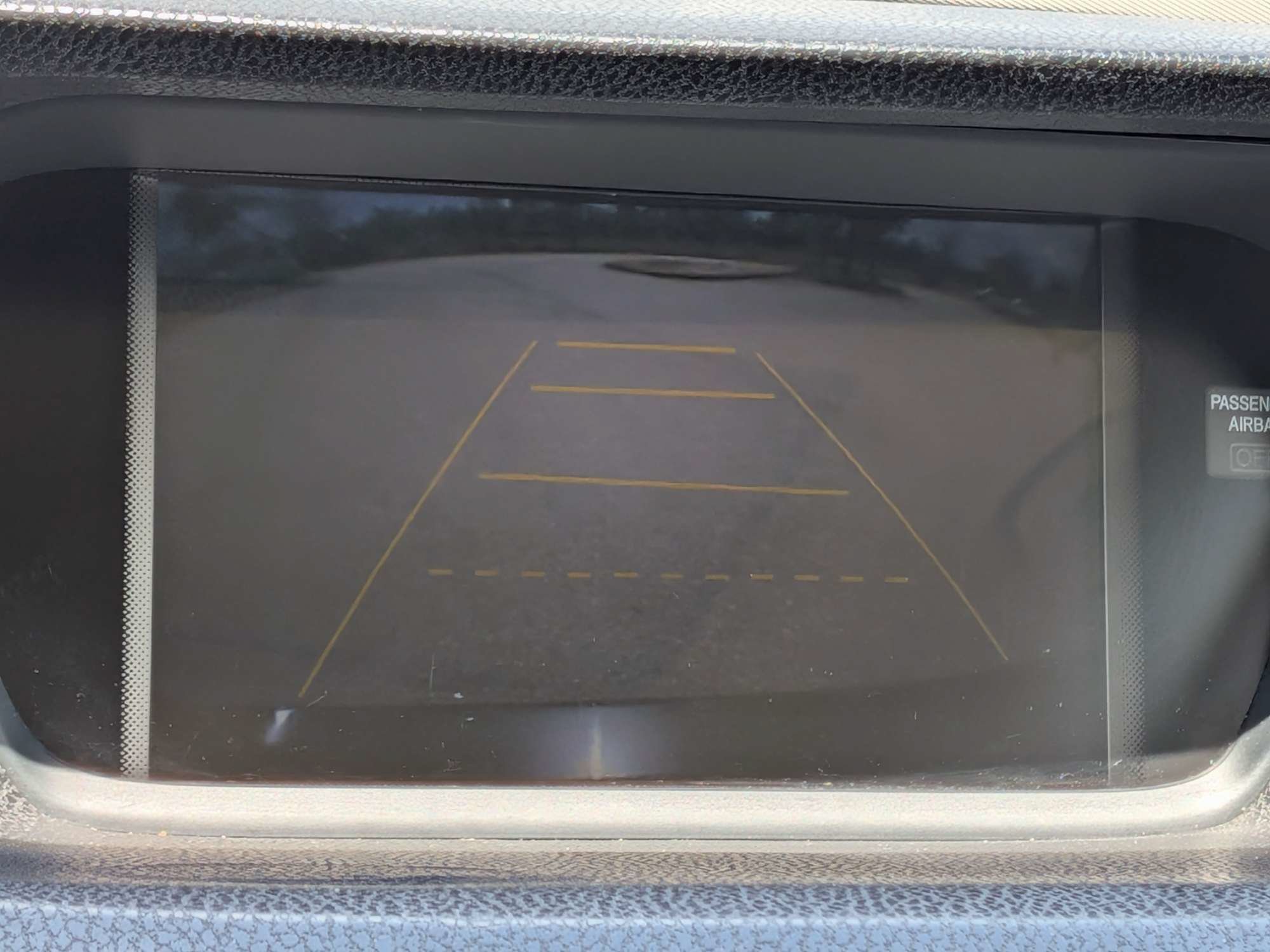 Used 2012 Graphite Luster Metallic Acura Tech Pkg image 23