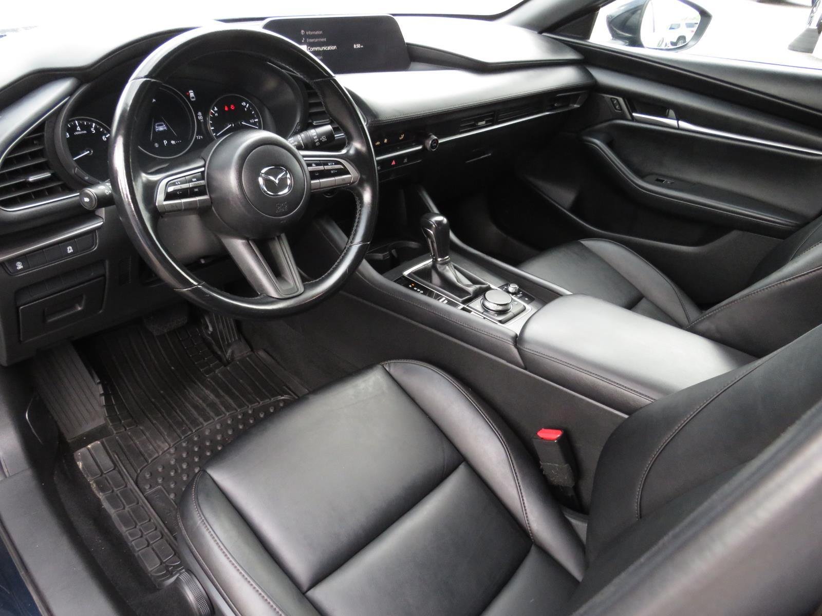Used 2023  MAZDA  image 19