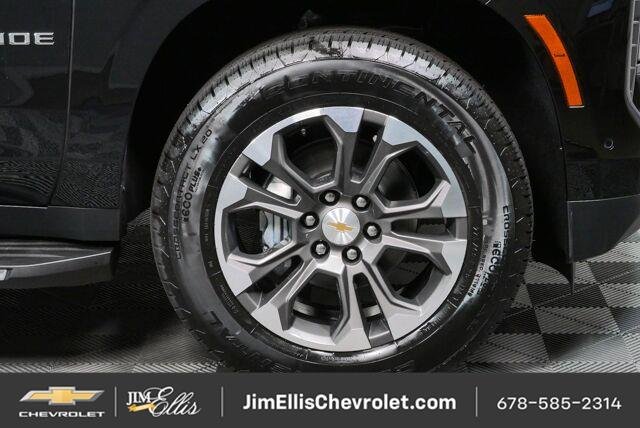2026 Chevrolet Tahoe LS - Photo 36