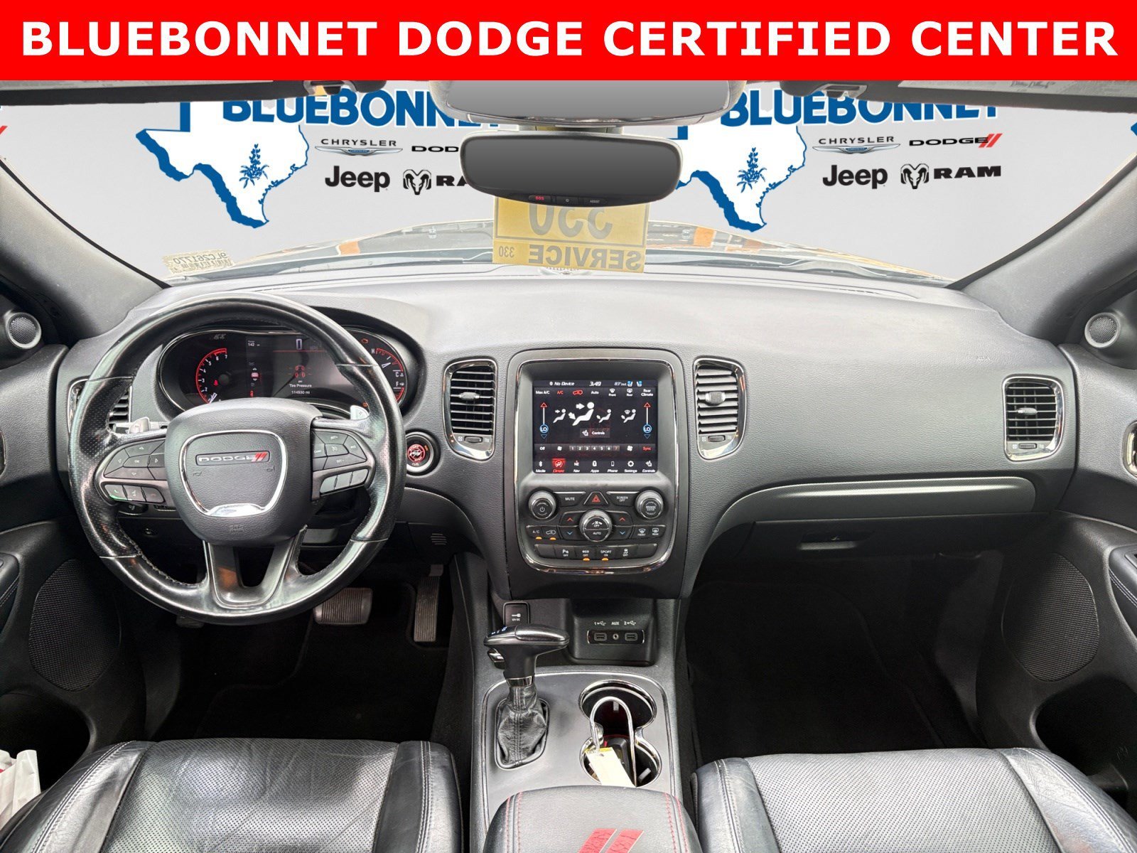 Used 2020 Granite Clearcoat Dodge R/T image 12