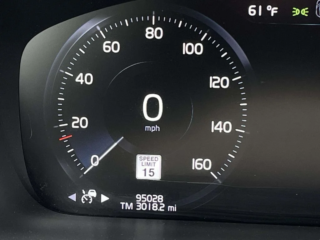 2021 Volvo XC90 Momentum - Photo 15