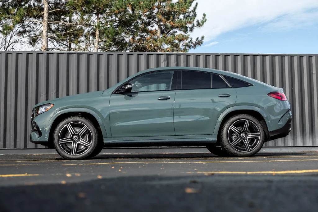 Vehicle thumbnail