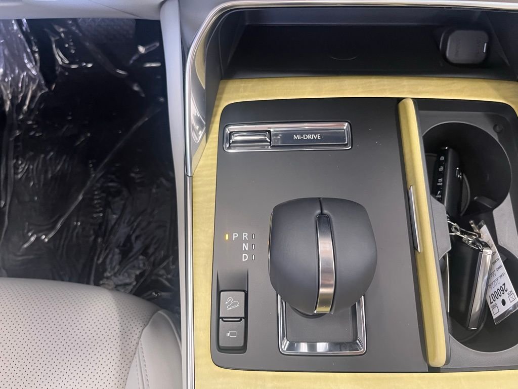 2026 Mazda CX-90 Premium Plus Package - Photo 14