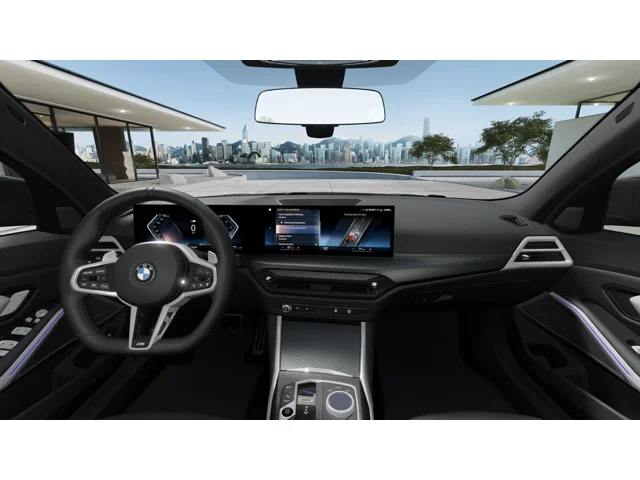 New 2026 Black Sapphire Metallic BMW  image 10