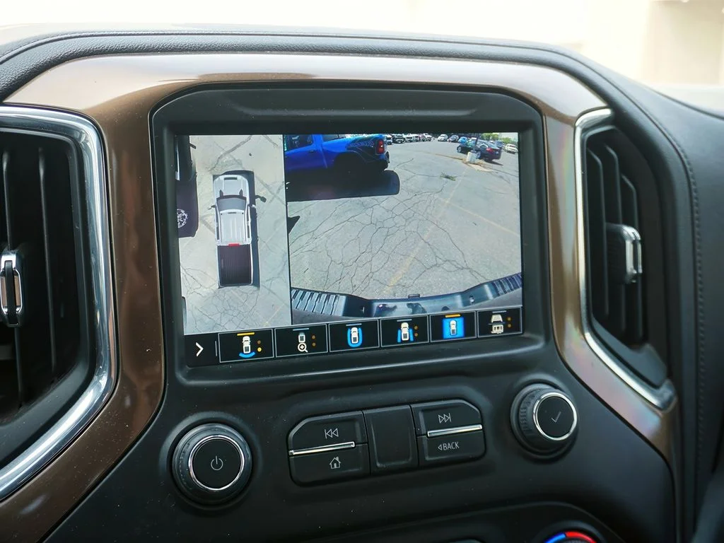 2022 Chevrolet Silverado 3500HD High Country - Photo 24