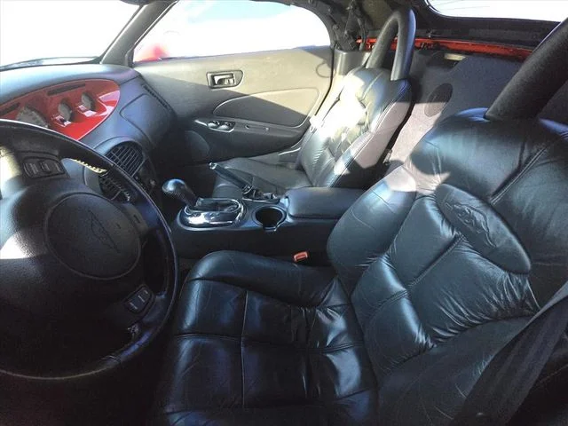 Used 2000 Red Plymouth Base image 22