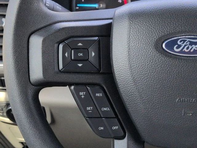 Used 2022 Red Ford XLT image 24