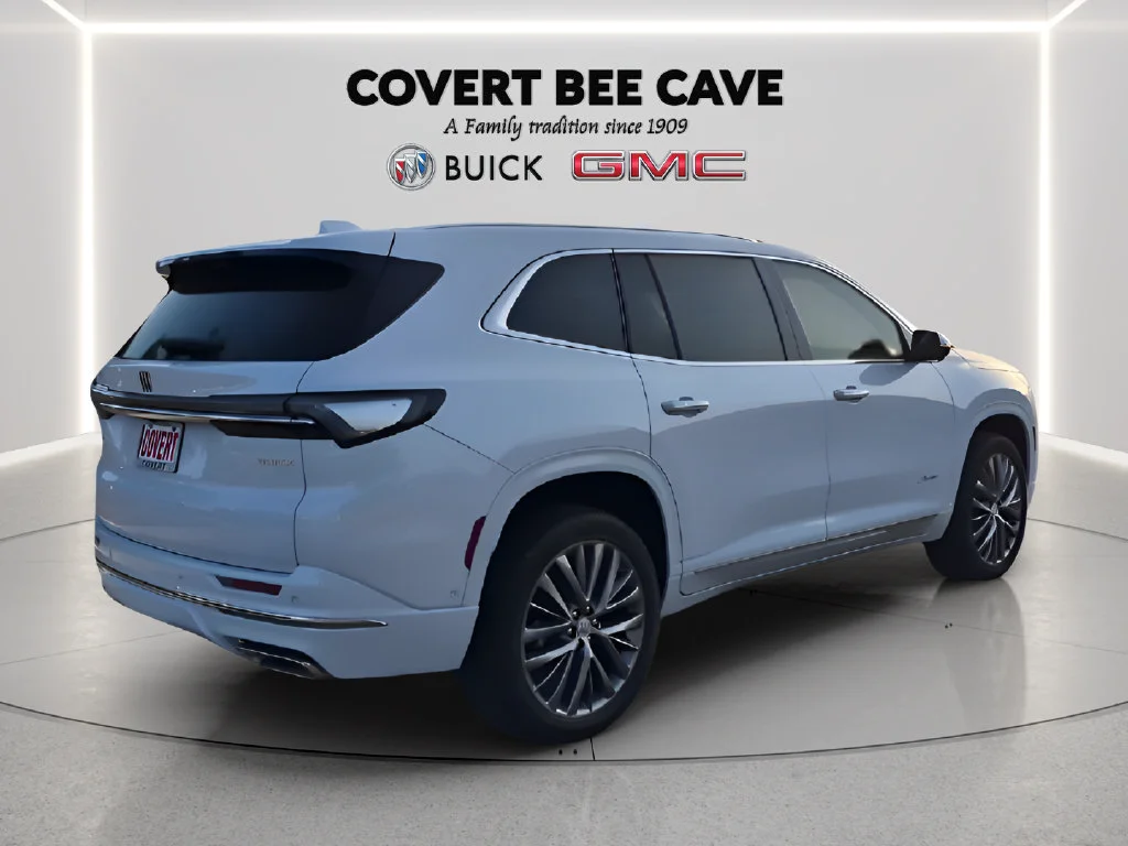 2026 Buick Enclave Avenir - Photo 11