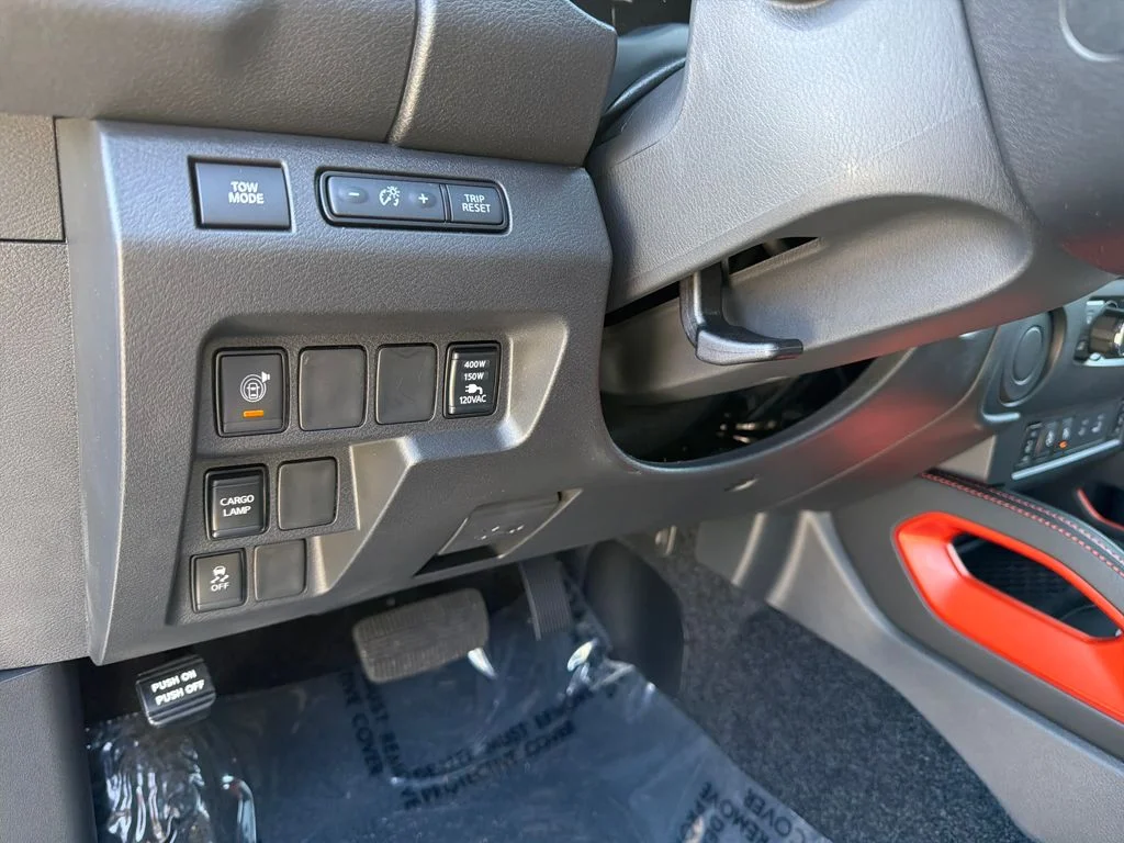 2026 Nissan Frontier PRO-X - Photo 26