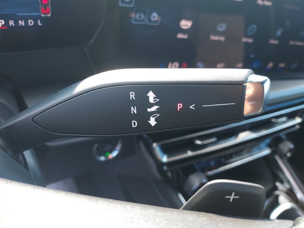 Used 2025 Black Chevrolet LT image 28