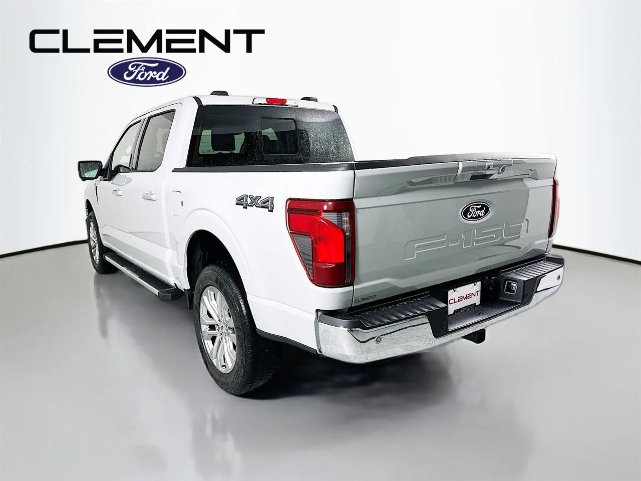 New 2026 Avalanche Ford XLT image 8