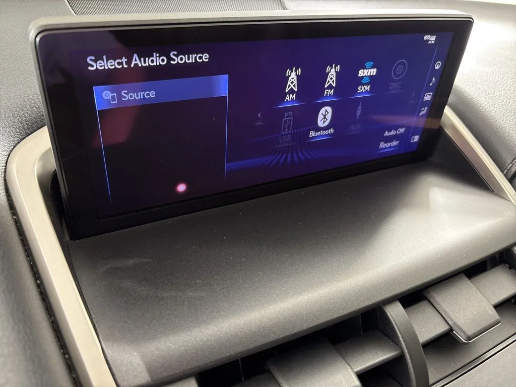 Used 2020 Gray Lexus 300 F Sport image 36