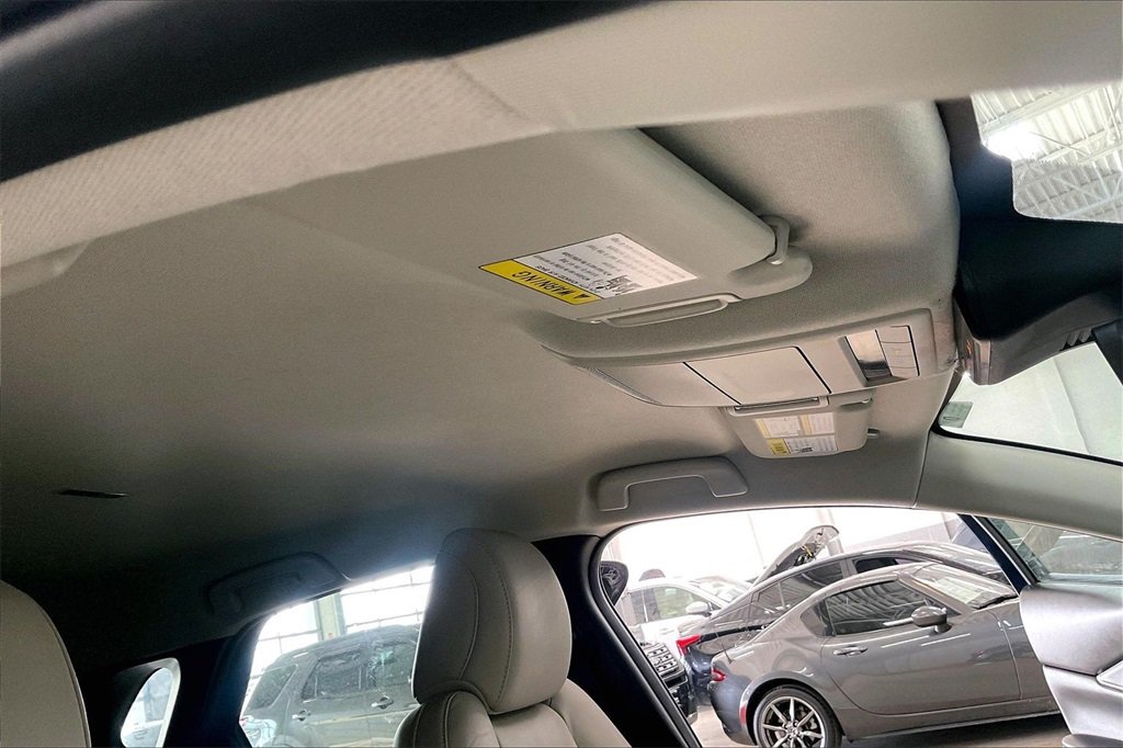 2023 MAZDA CX-30 - Image 21