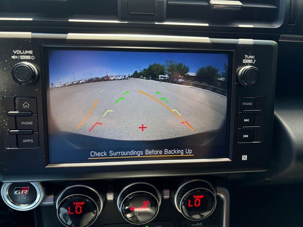 Used 2024 Black Toyota Base image 26
