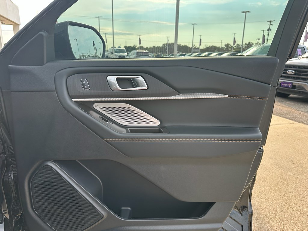2026 Ford Explorer Tremor - Photo 29