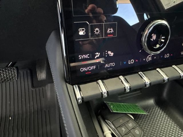 2027 GMC Terrain Elevation - Photo 19