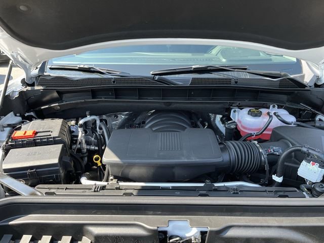 2026 GMC Sierra 1500 Elevation - Photo 18