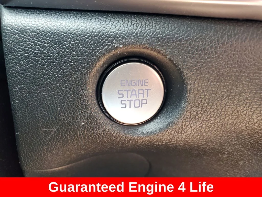 Used 2025 Green Kia EX image 17