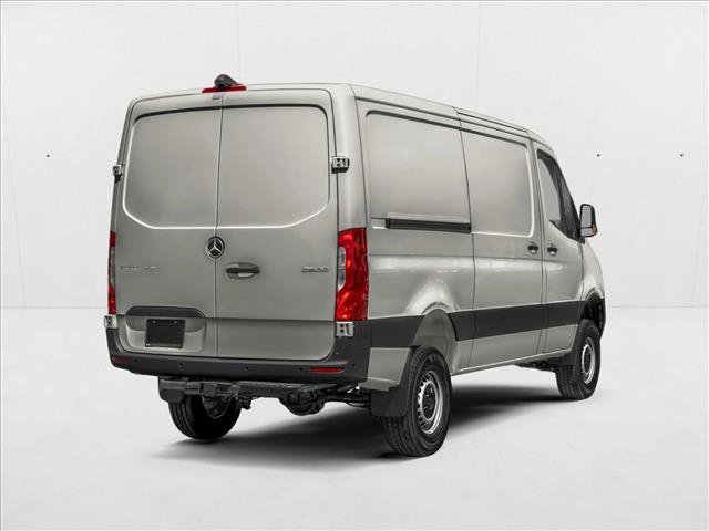 New 2026 Pebble Gray Mercedes-Benz  image 12