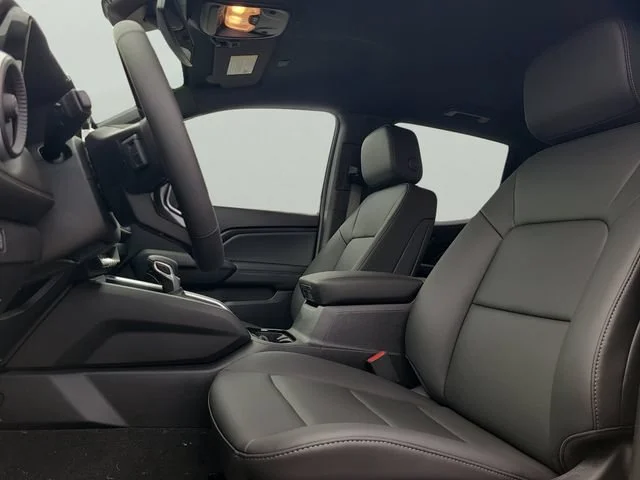 New 2026 Black Chevrolet LT image 20