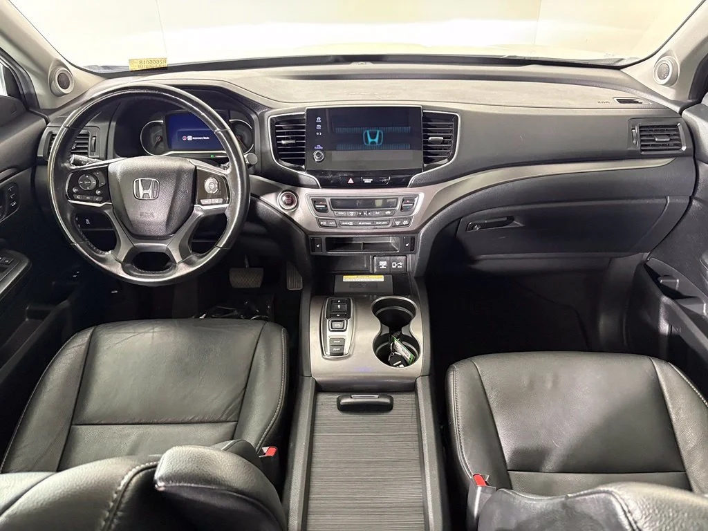 Used 2021  Honda Special Edition image 29
