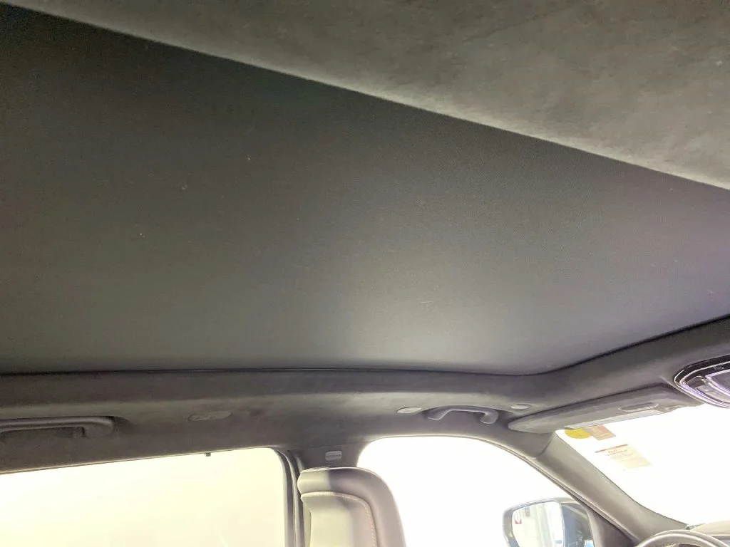Used 2021 Diamond Black Jeep Summit image 13
