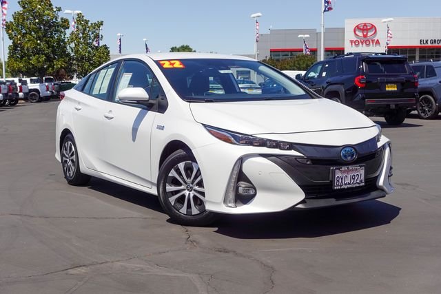 Certified Used 2022 Beige Toyota Limited image 2
