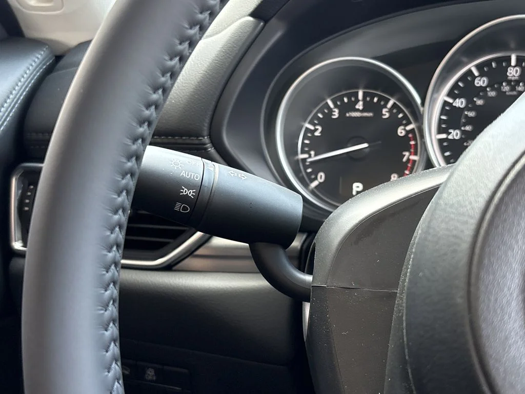 2025 Mazda CX-5 S Preferred package - Photo 18