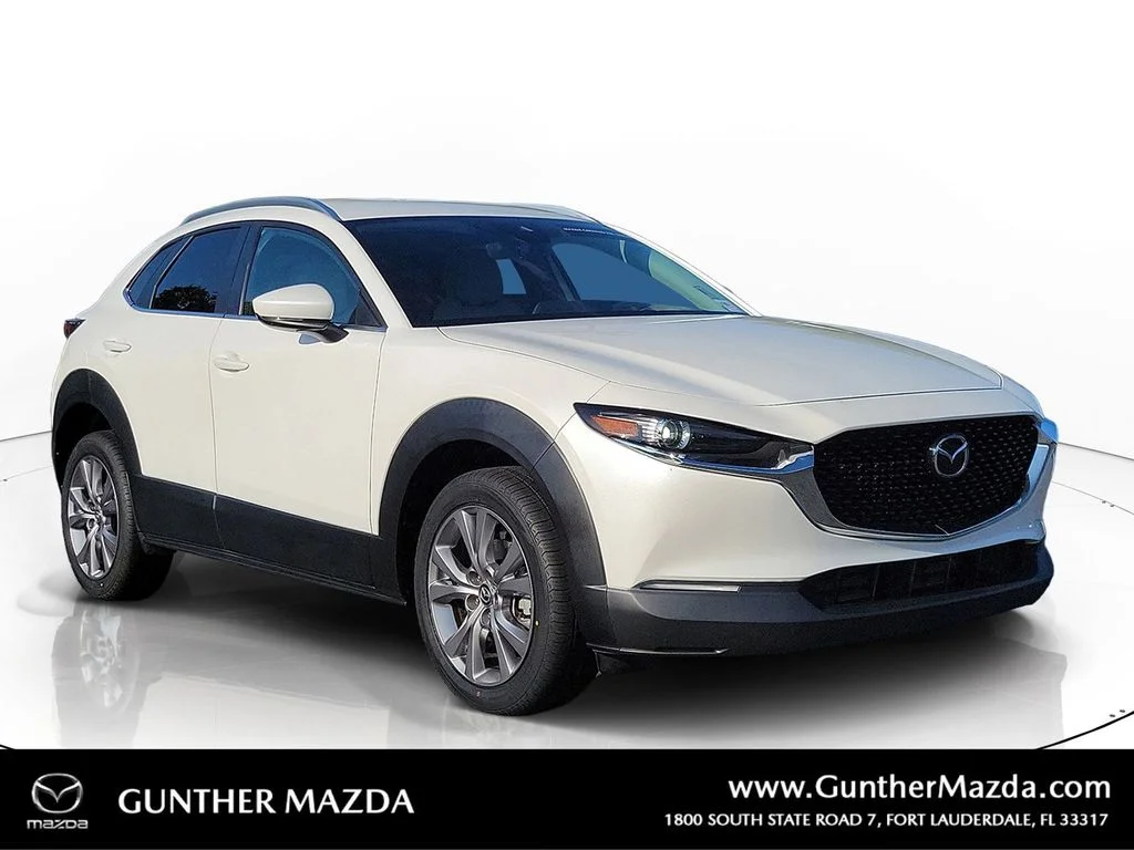 2023 Mazda CX-30 Preferred AWD's photo