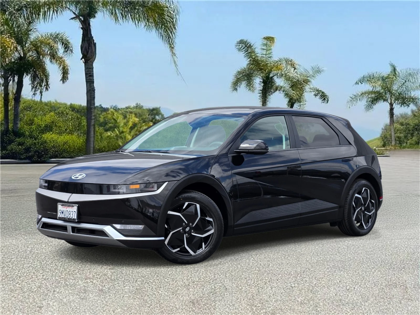 2024 Hyundai IONIQ 5