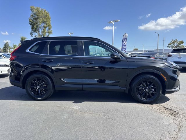 2023 Honda CR-V Sport - Photo 6