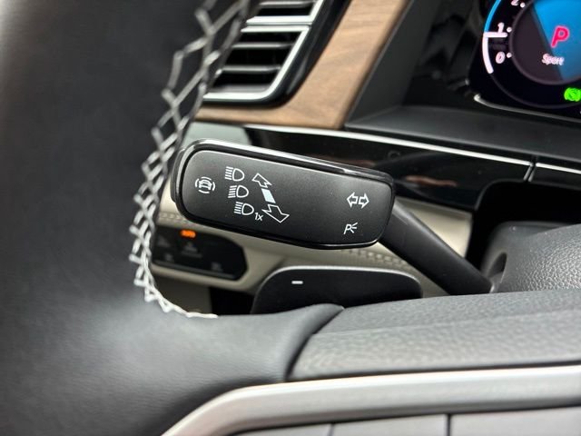 New 2026 Deep Black Volkswagen 2.0T SE image 15