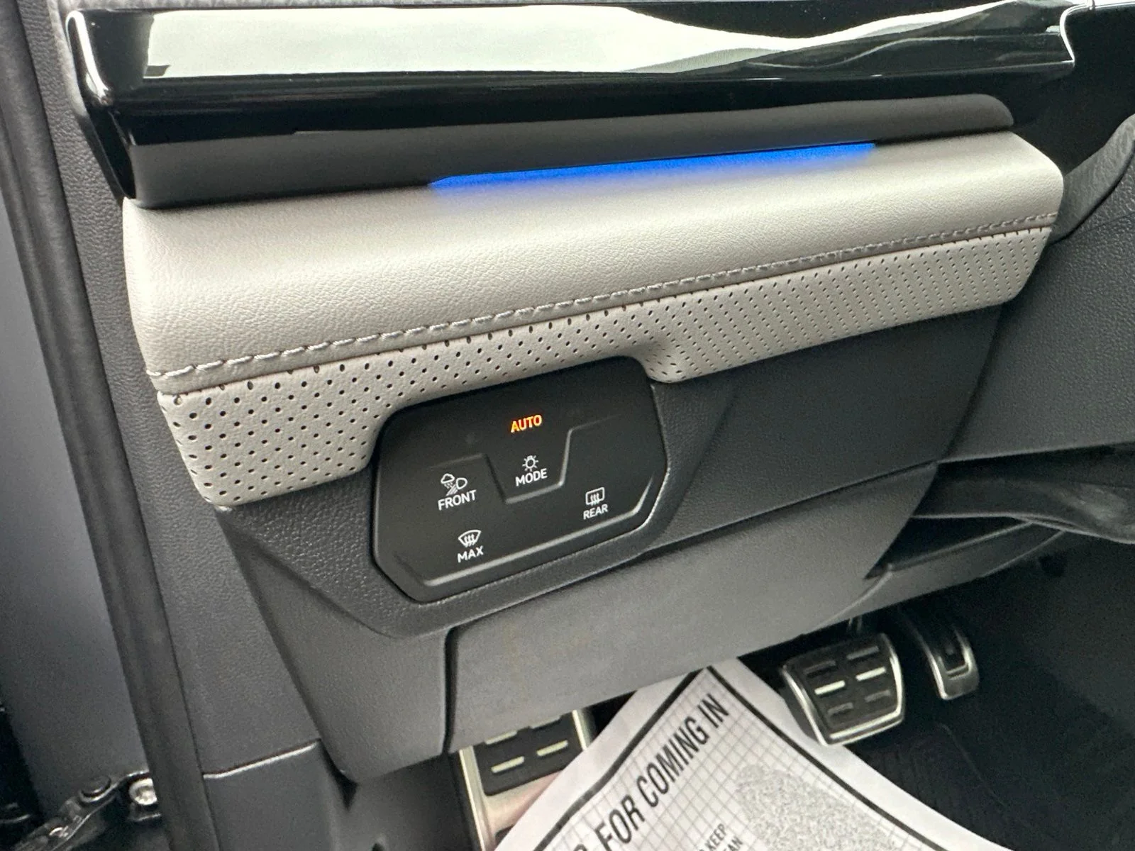 Certified Used 2026 Gray Volkswagen Peak Edition image 16