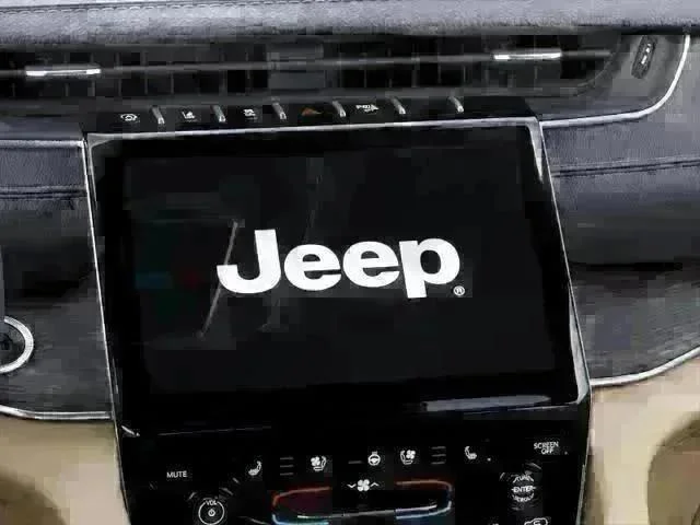 2025 Jeep Grand Cherokee Limited - Photo 75
