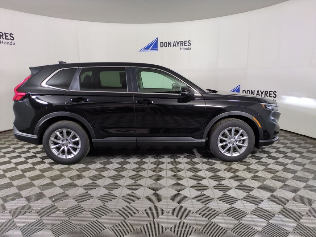 Used 2026  Honda EX image 6