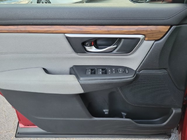 2022 Honda CR-V EX - Photo 21