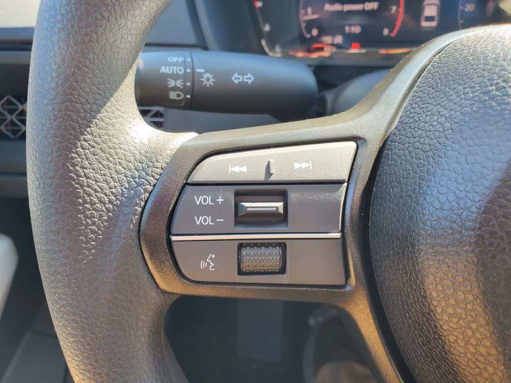 New 2026  Honda SE image 28