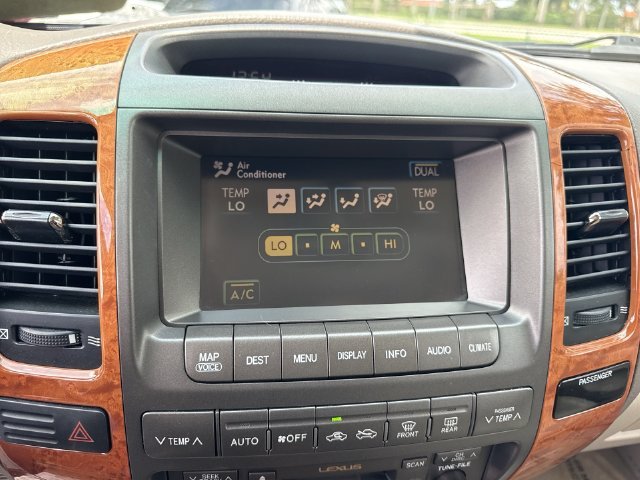 2007 Lexus GX 470 - Photo 19
